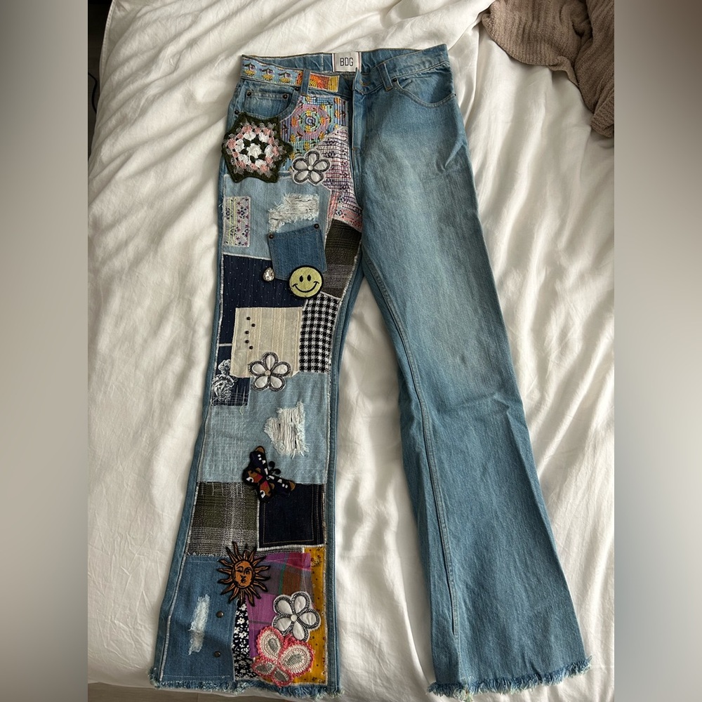 BDG Urban Outfitters NWOT Jeans size 28